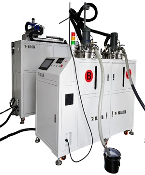 全自動灌膠機(jī)